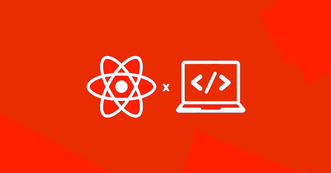 React x Coding = Magic in motion.